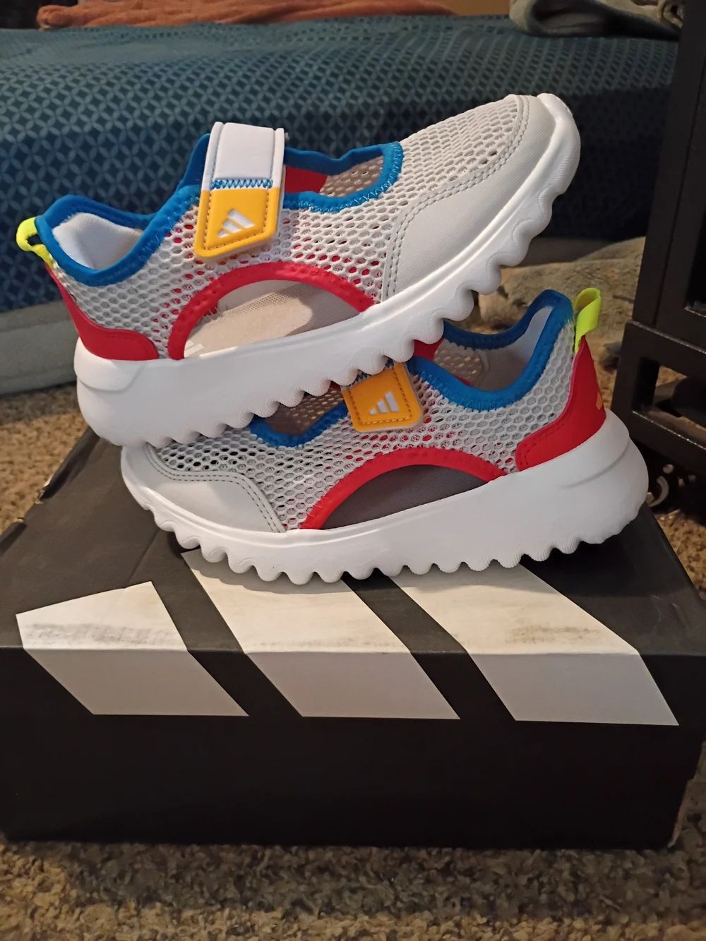 adidas Kids Summerflex